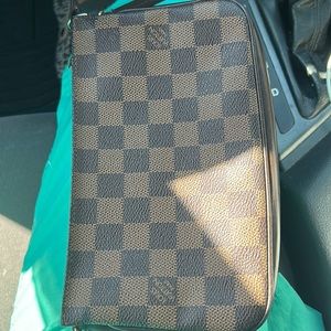 Louis Vuitton wallet